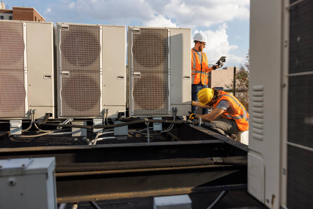 Best HVAC Financing and Leasing in Elmsford, NY