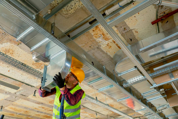 Best HVAC Retrofitting and Upgrading in Elmsford, NY