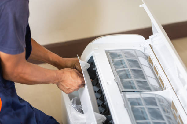 Best Residential HVAC in Elmsford, NY