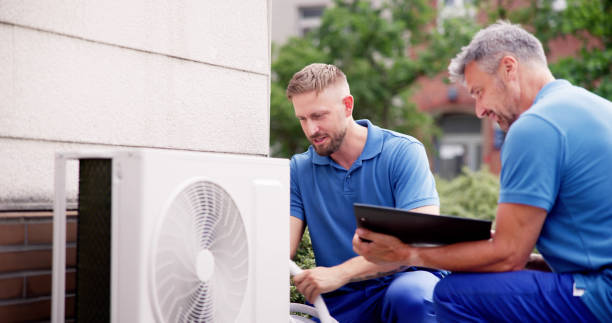 Best Thermostats and Smart Controls in Elmsford, NY
