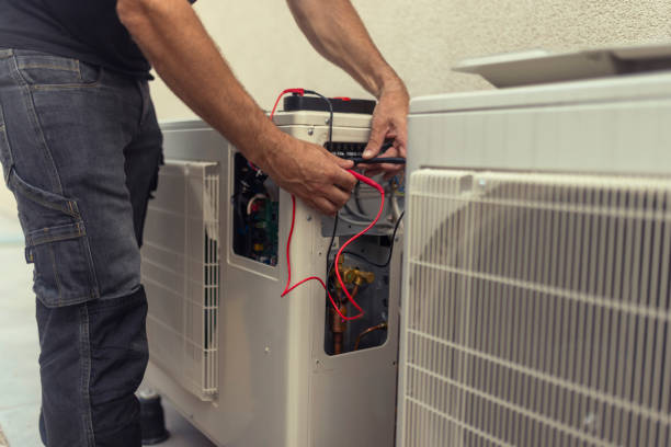 Best Residential HVAC in Elmsford, NY