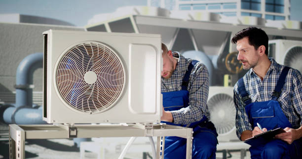 Best Seasonal HVAC Services in Elmsford, NY