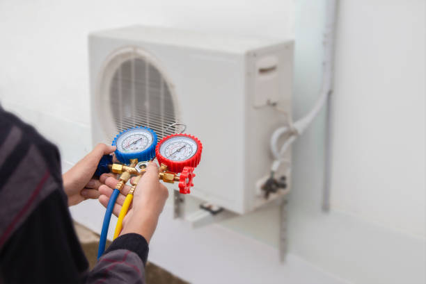 Best Air Conditioning Cleaning in Elmsford, NY