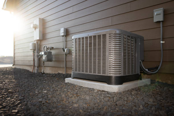 Best Energy-efficient HVAC Solutions in Elmsford, NY